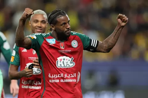  فينالدوم: حققنا فوزا مستحقا على النصر.. والشهري يمتلك أفكارا مختلفة عن جيرارد